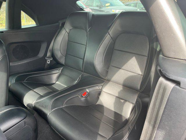 used 2022 Ford Mustang car, priced at $54,000