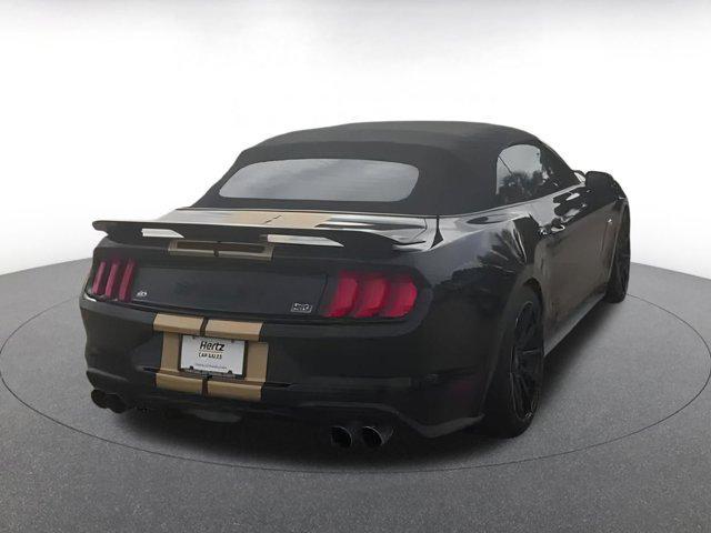 used 2022 Ford Mustang car, priced at $52,000