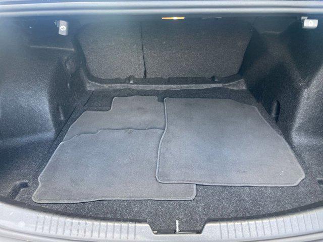 used 2023 Chevrolet Malibu car, priced at $17,814