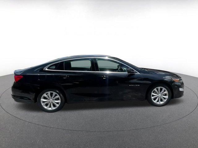 used 2023 Chevrolet Malibu car, priced at $17,814