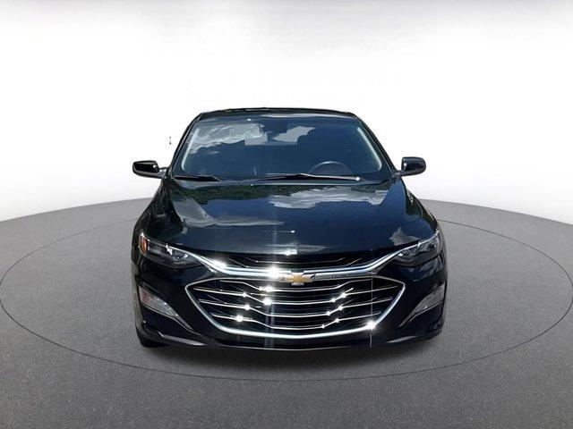 used 2023 Chevrolet Malibu car, priced at $17,814