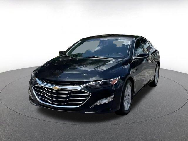 used 2023 Chevrolet Malibu car, priced at $17,814