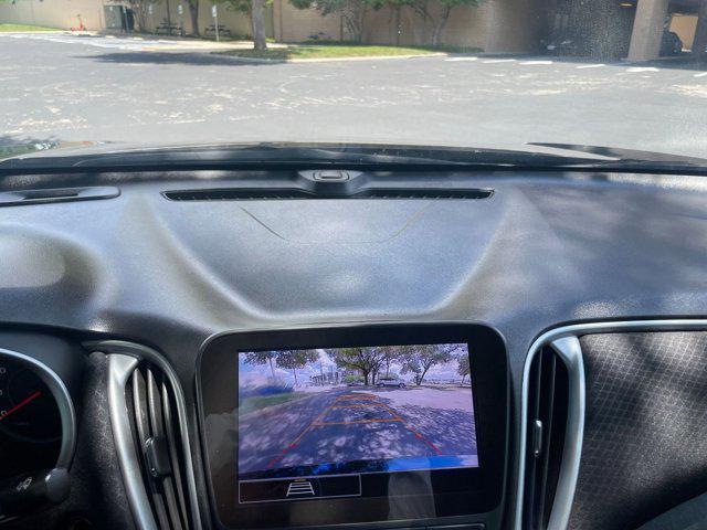 used 2023 Chevrolet Malibu car, priced at $17,814