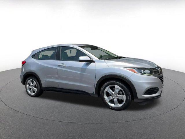 used 2020 Honda HR-V car, priced at $18,811