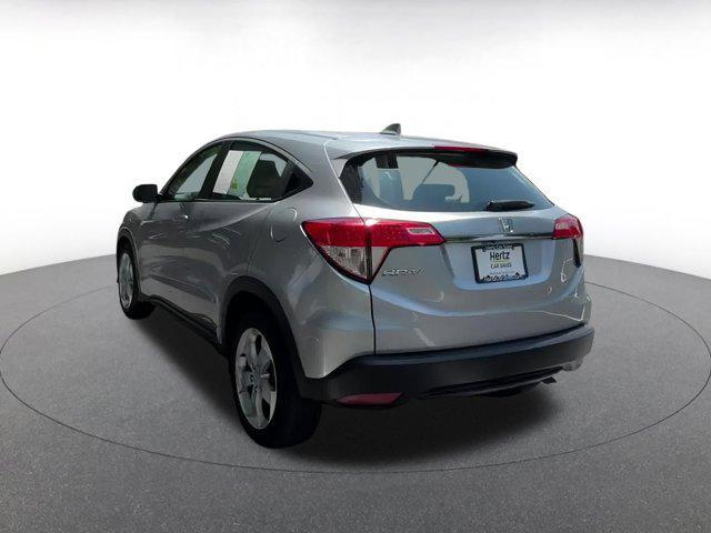used 2020 Honda HR-V car, priced at $18,811