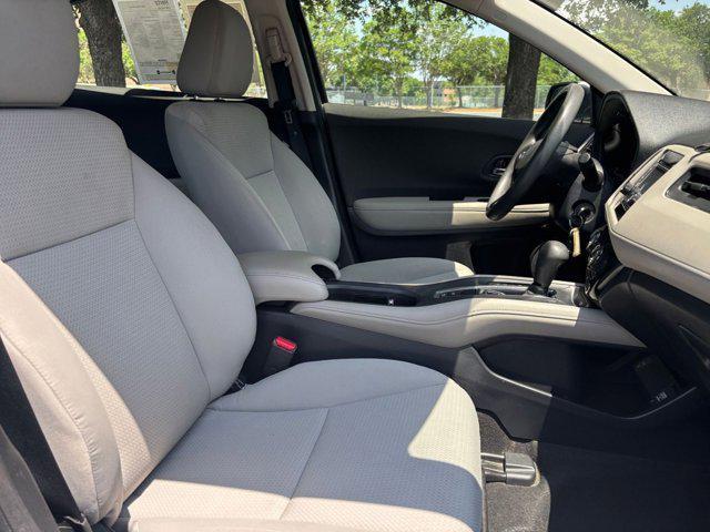 used 2020 Honda HR-V car, priced at $18,811