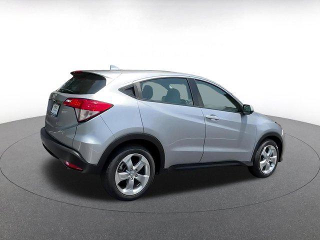 used 2020 Honda HR-V car, priced at $18,811