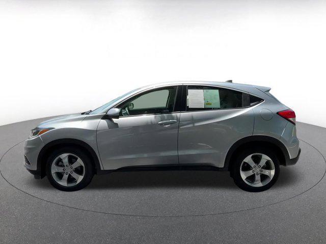 used 2020 Honda HR-V car, priced at $18,811