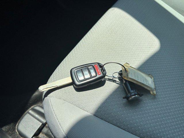used 2020 Honda HR-V car, priced at $18,811