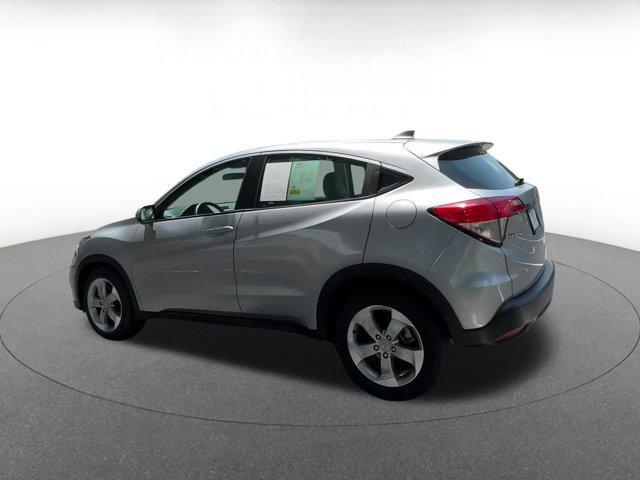 used 2020 Honda HR-V car, priced at $18,811