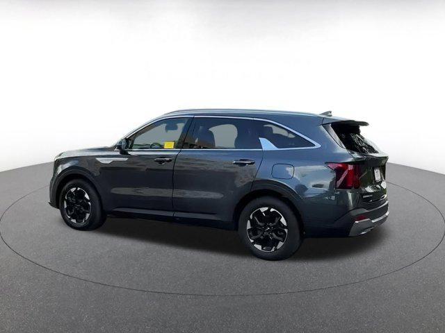 used 2024 Kia Sorento car, priced at $30,013