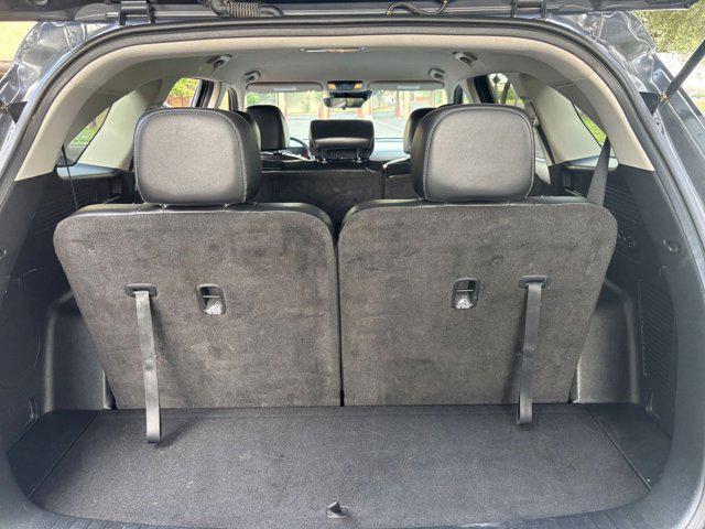 used 2024 Kia Sorento car, priced at $30,013
