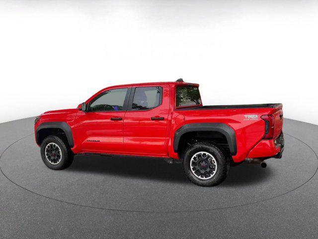 used 2024 Toyota Tacoma car, priced at $42,522