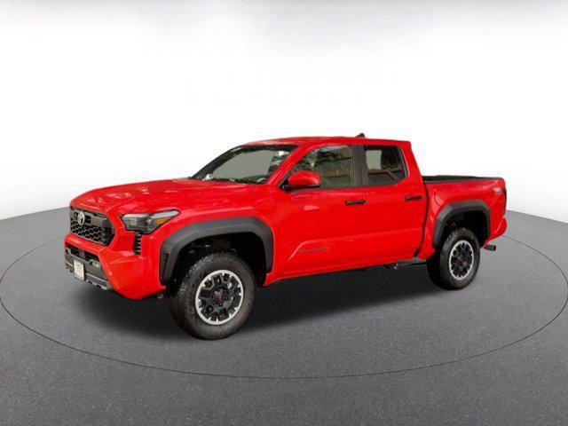 used 2024 Toyota Tacoma car, priced at $42,522