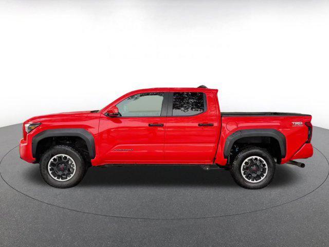 used 2024 Toyota Tacoma car, priced at $42,522