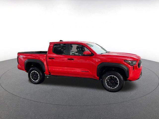 used 2024 Toyota Tacoma car, priced at $42,522