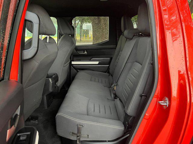 used 2024 Toyota Tacoma car, priced at $42,522