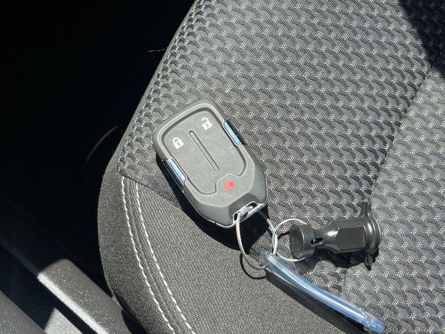 used 2024 GMC Terrain car, priced at $22,881