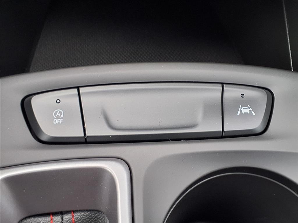 new 2026 Chevrolet Trax car, priced at $24,620