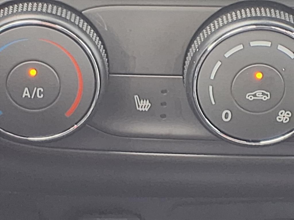 new 2026 Chevrolet Trax car, priced at $24,620