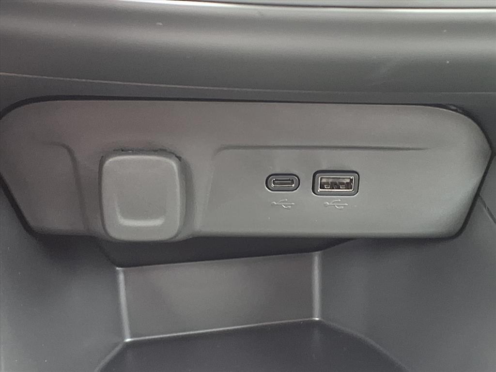 new 2026 Chevrolet Trax car, priced at $24,620