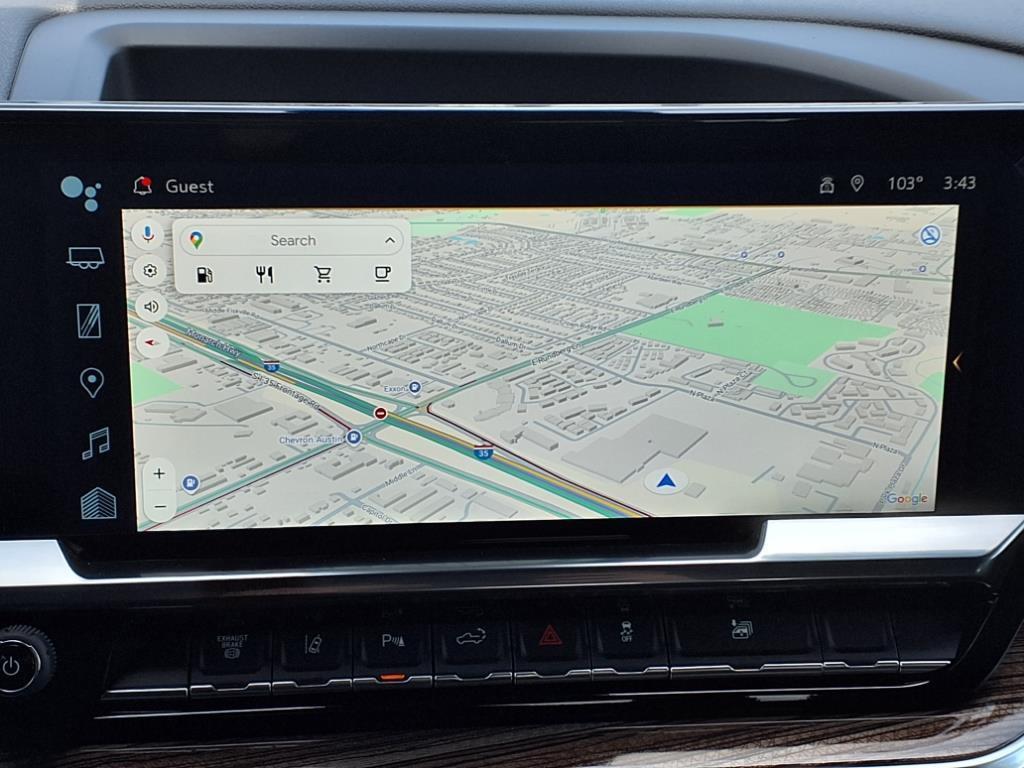 new 2025 Chevrolet Silverado 2500 car, priced at $64,248