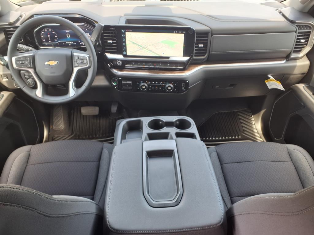 new 2025 Chevrolet Silverado 2500 car, priced at $64,248