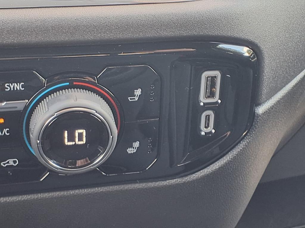 new 2025 Chevrolet Silverado 2500 car, priced at $64,248