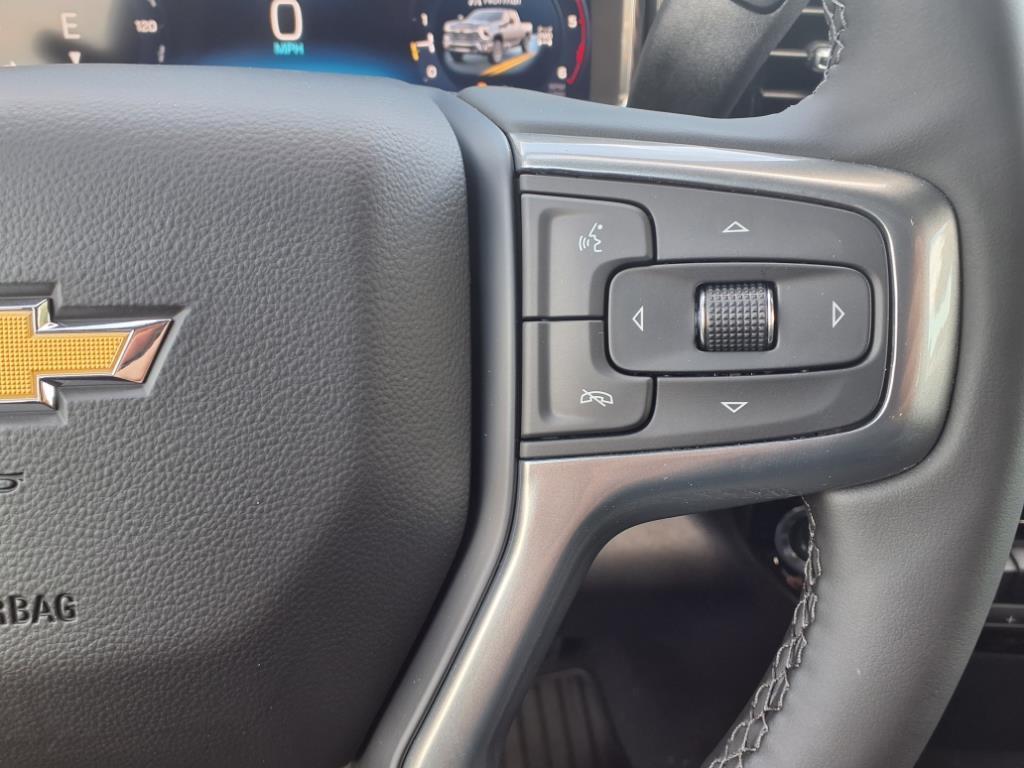 new 2025 Chevrolet Silverado 2500 car, priced at $64,248