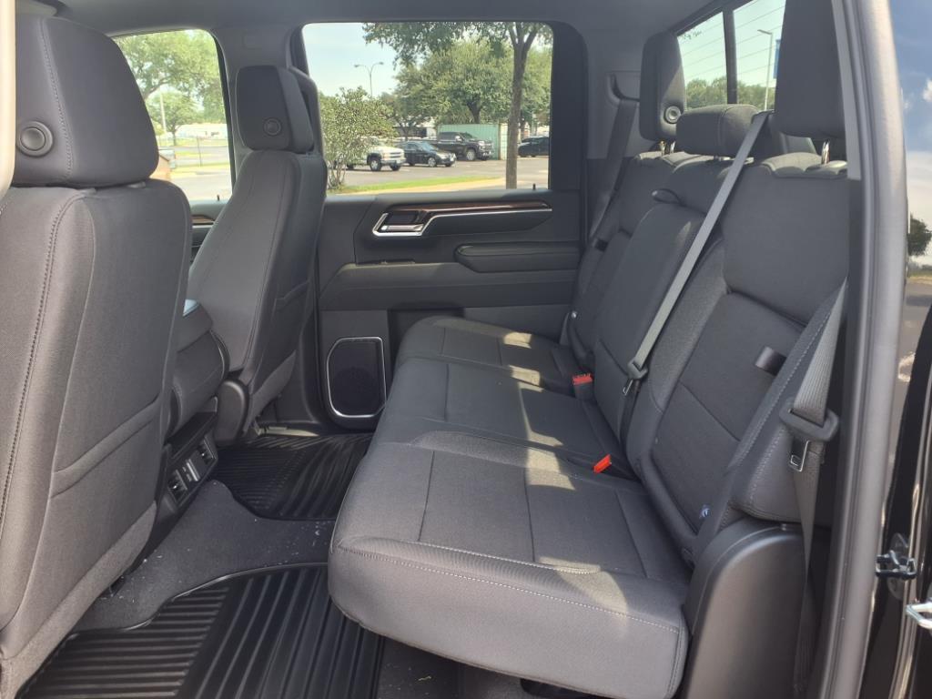 new 2025 Chevrolet Silverado 2500 car, priced at $64,248