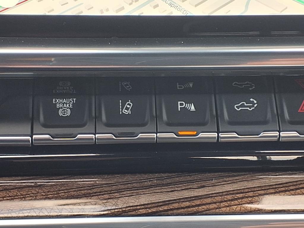 new 2025 Chevrolet Silverado 2500 car, priced at $64,248