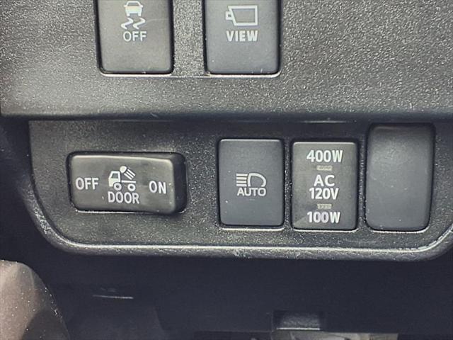 used 2022 Toyota Tacoma car, priced at $36,495