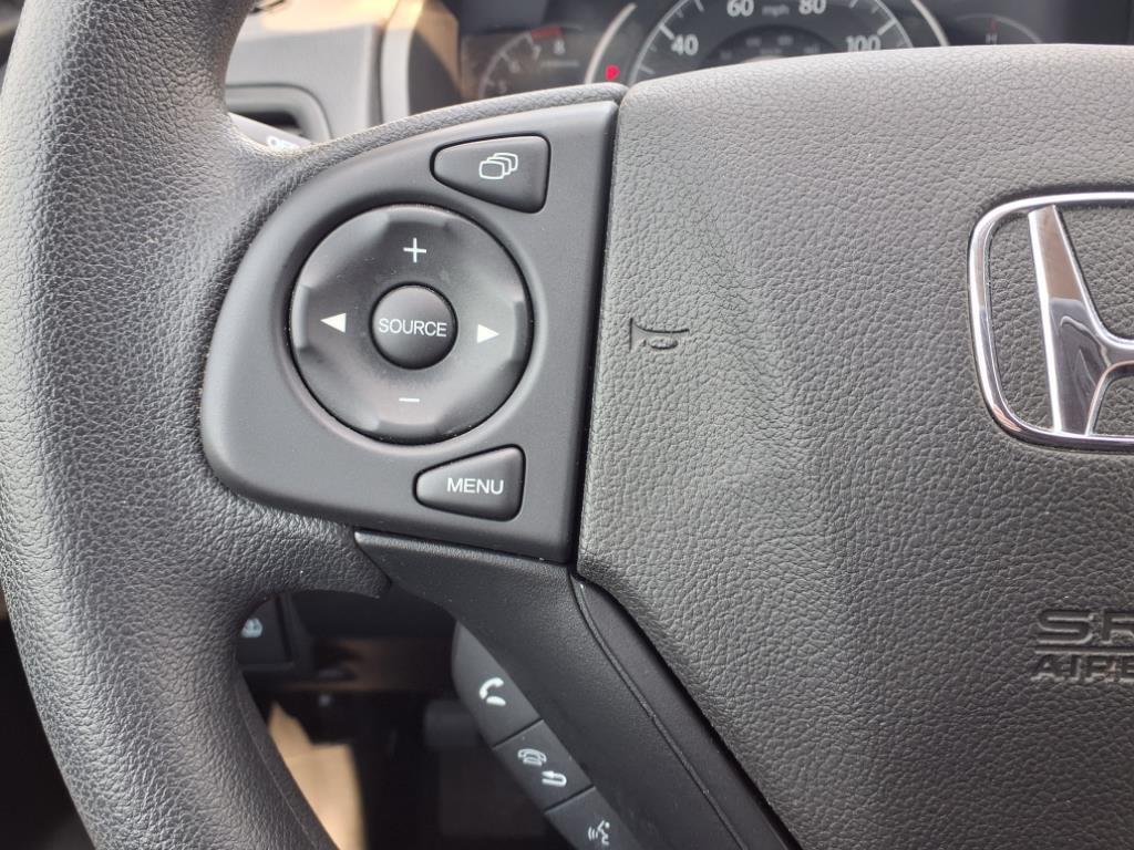 used 2014 Honda CR-V car, priced at $13,995