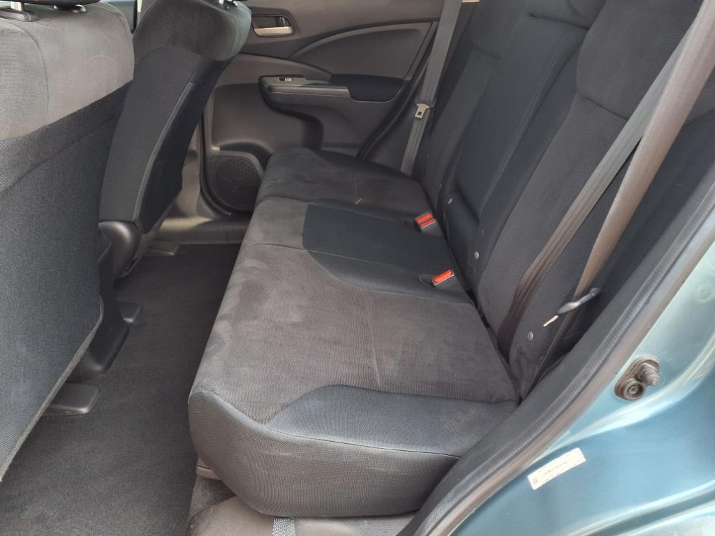 used 2014 Honda CR-V car, priced at $13,995