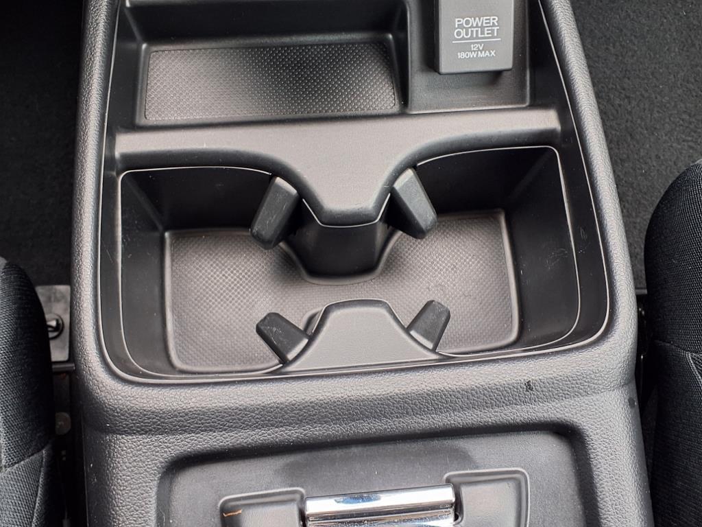 used 2014 Honda CR-V car, priced at $13,995