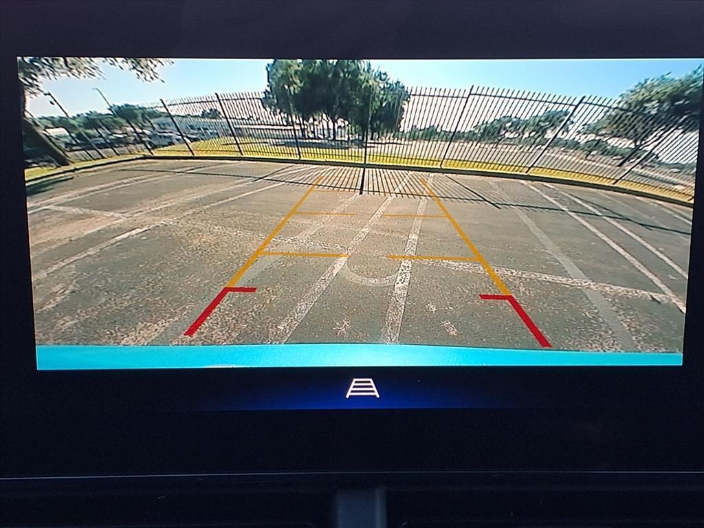 used 2025 Chevrolet Trax car, priced at $22,720