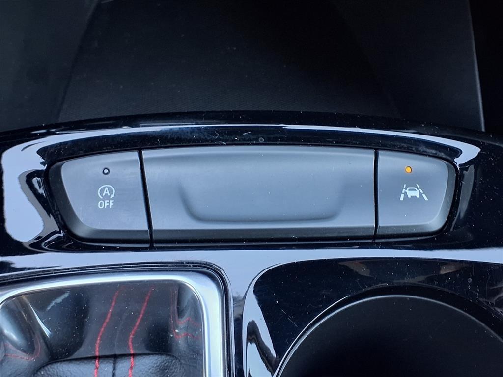 used 2025 Chevrolet Trax car, priced at $22,720