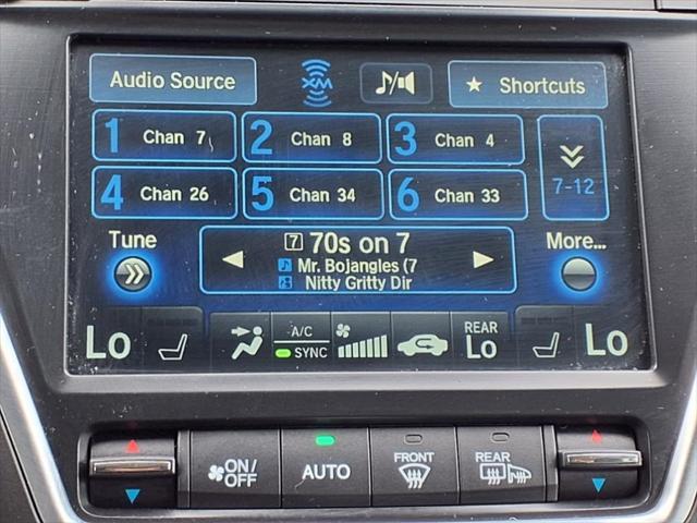 used 2016 Acura MDX car, priced at $16,995