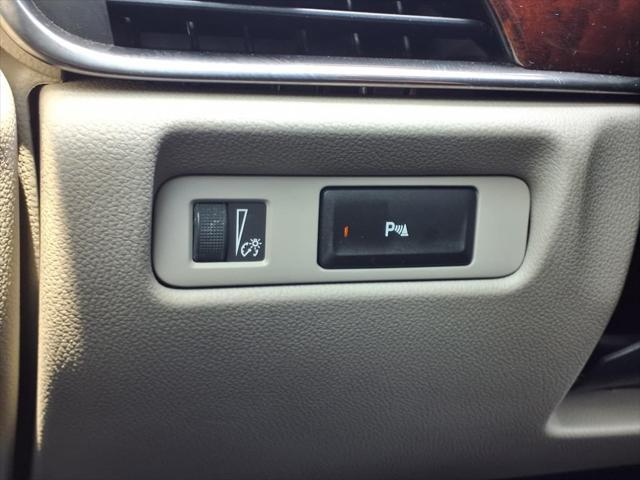 used 2015 Cadillac ATS car, priced at $14,995
