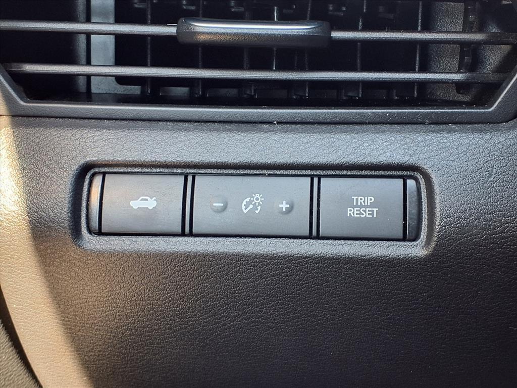 used 2024 Nissan Altima car, priced at $19,995