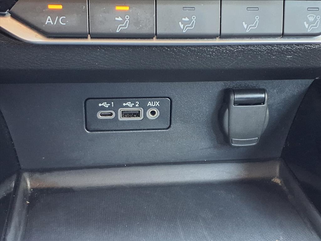 used 2024 Nissan Altima car, priced at $19,995
