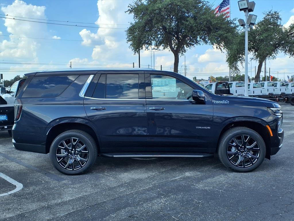 new 2026 Chevrolet Tahoe car, priced at $84,885