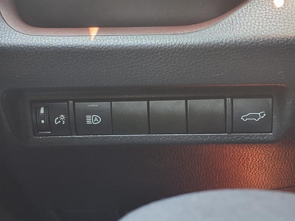 used 2021 Toyota RAV4 car, priced at $28,495