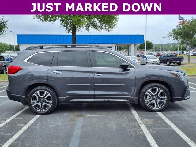 used 2024 Subaru Ascent car, priced at $37,995