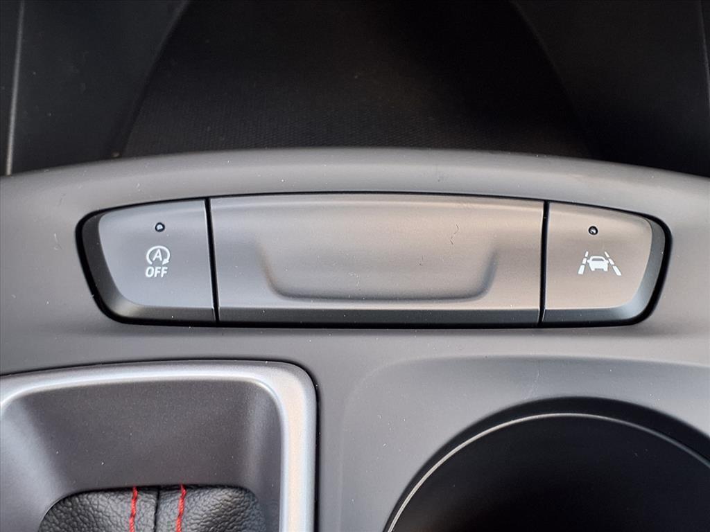 new 2026 Chevrolet Trax car, priced at $24,620