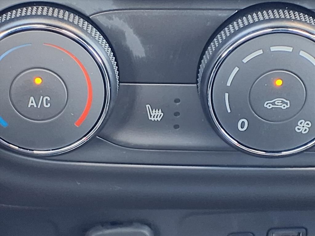 new 2026 Chevrolet Trax car, priced at $24,620