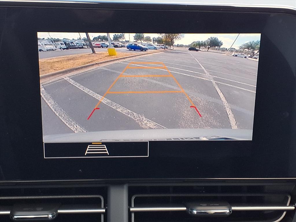 new 2026 Chevrolet Trax car, priced at $24,620