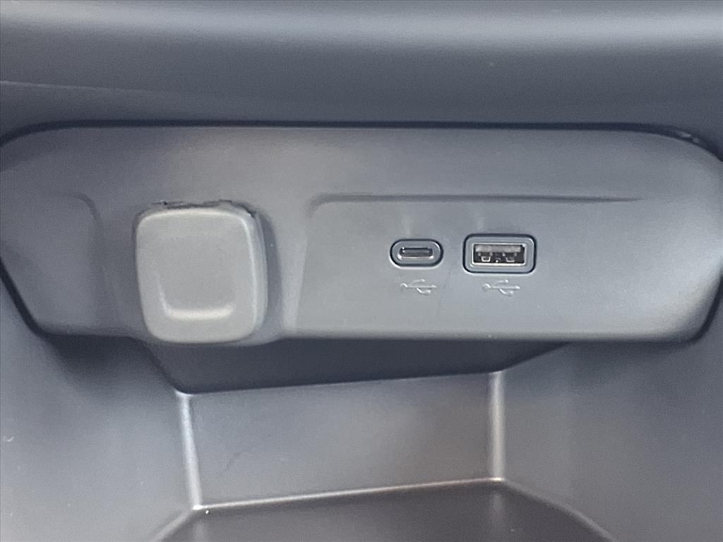 new 2026 Chevrolet Trax car, priced at $24,620