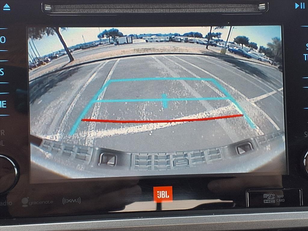 used 2018 Toyota Tacoma car, priced at $28,395