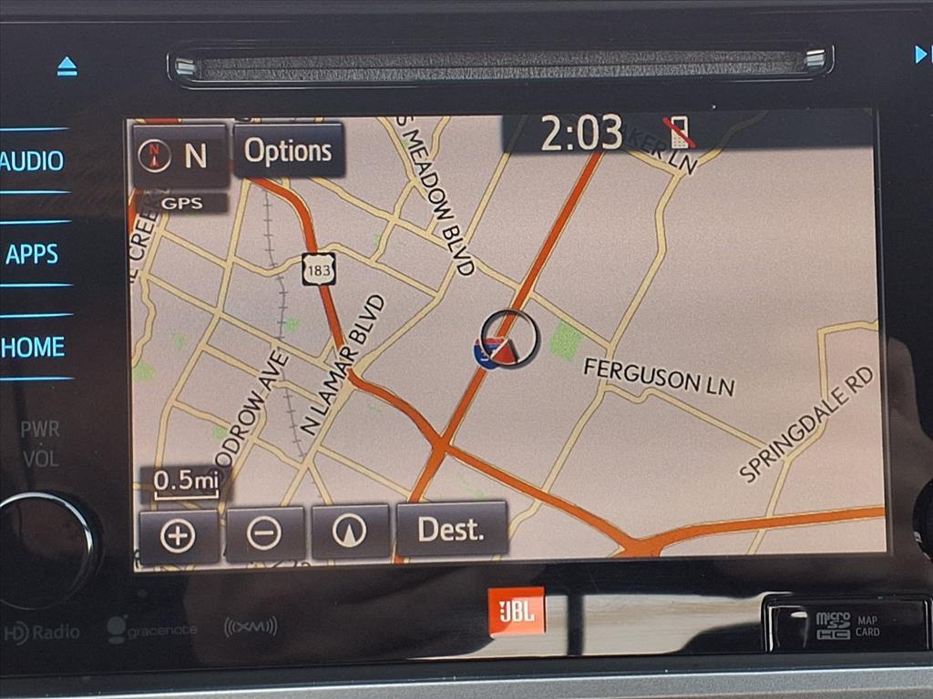 used 2018 Toyota Tacoma car, priced at $28,395